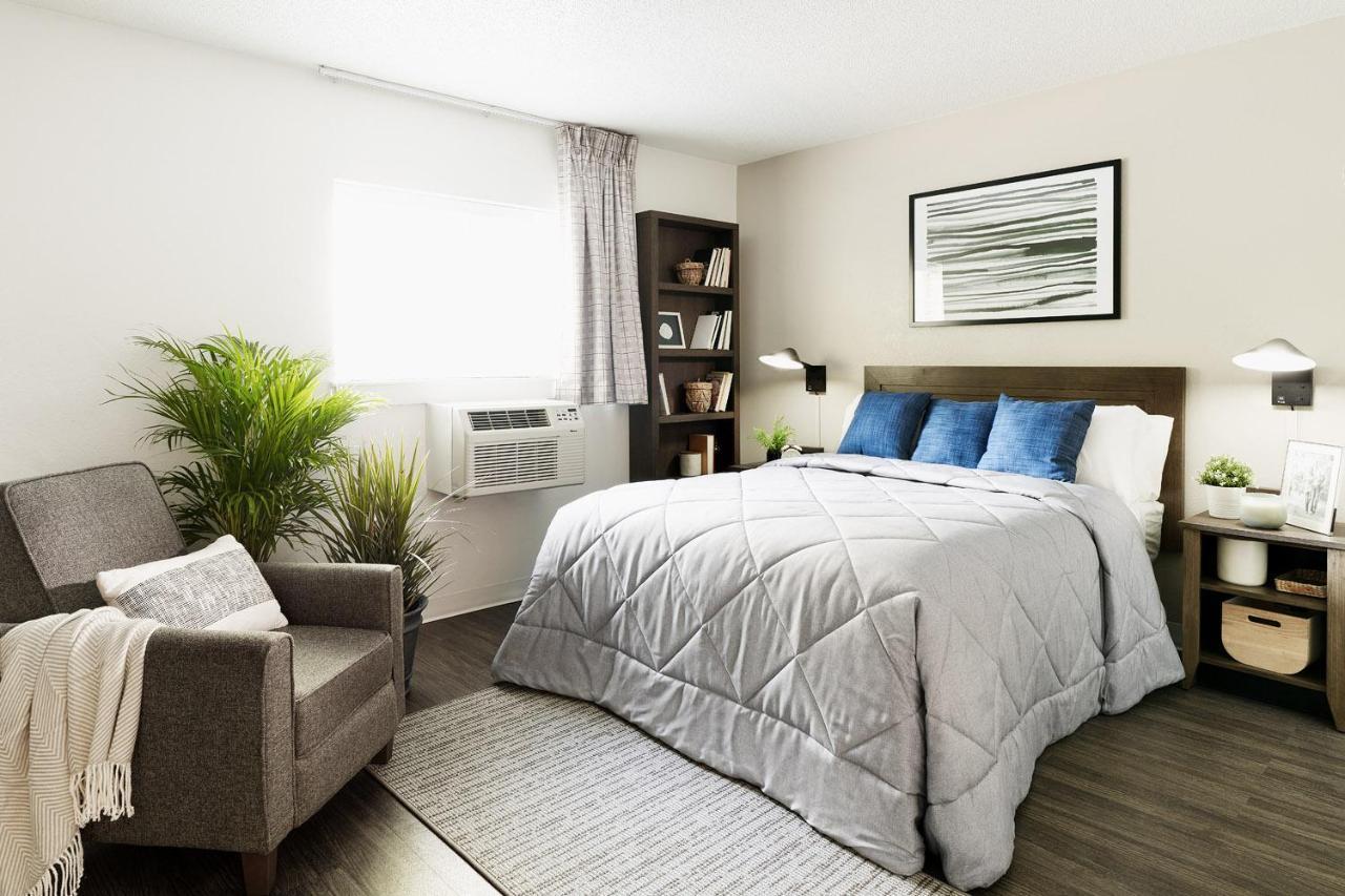 Intown Suites Extended Stay Jacksonville Fl St Johns Bluff Rd Luaran gambar