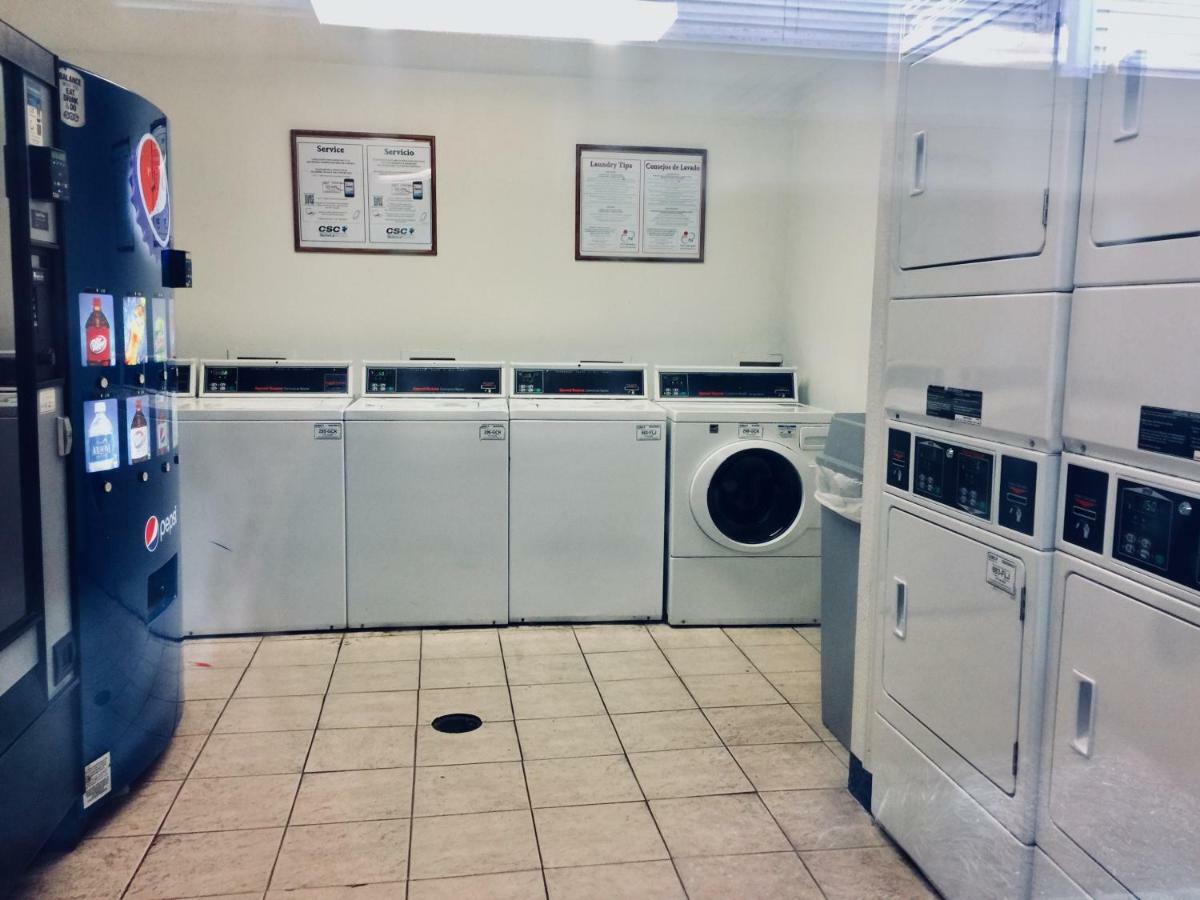 Intown Suites Extended Stay Jacksonville Fl St Johns Bluff Rd Luaran gambar